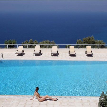 Mira Resort Agios Ioannis  Exterior foto