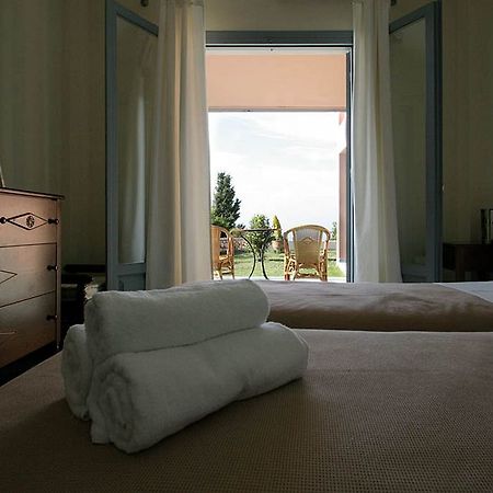 Mira Resort Agios Ioannis  Exterior foto