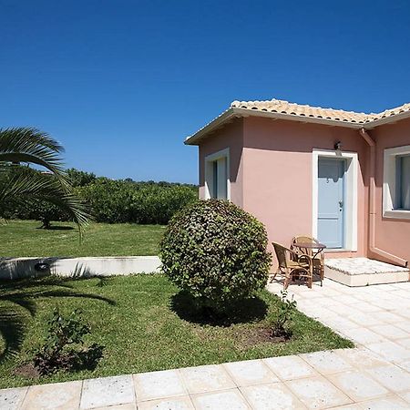Mira Resort Agios Ioannis  Exterior foto
