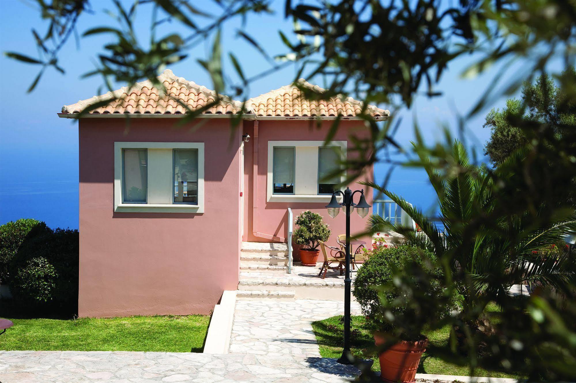 Mira Resort Agios Ioannis  Exterior foto