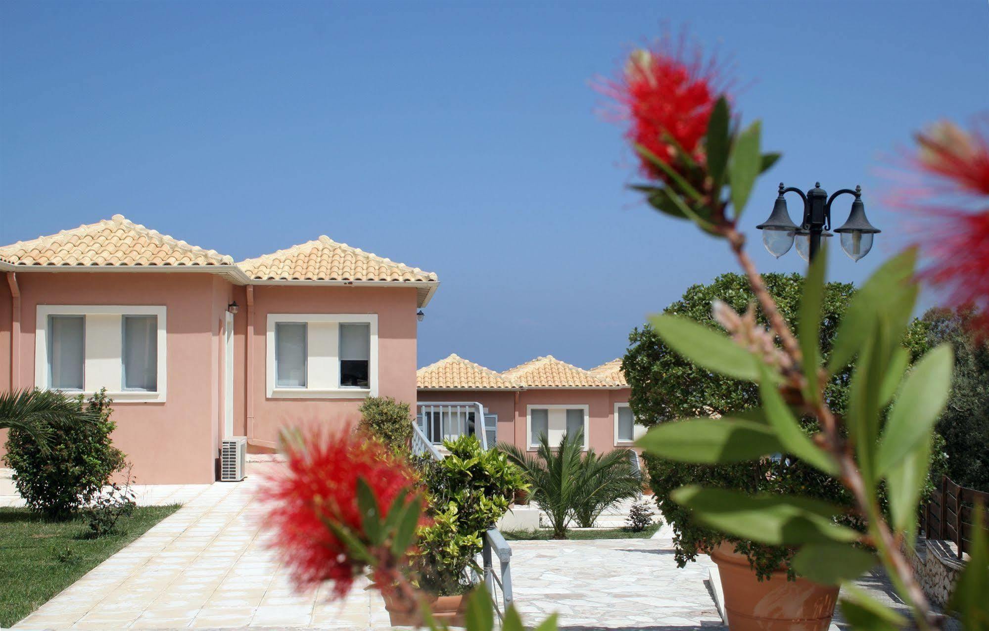 Mira Resort Agios Ioannis  Exterior foto