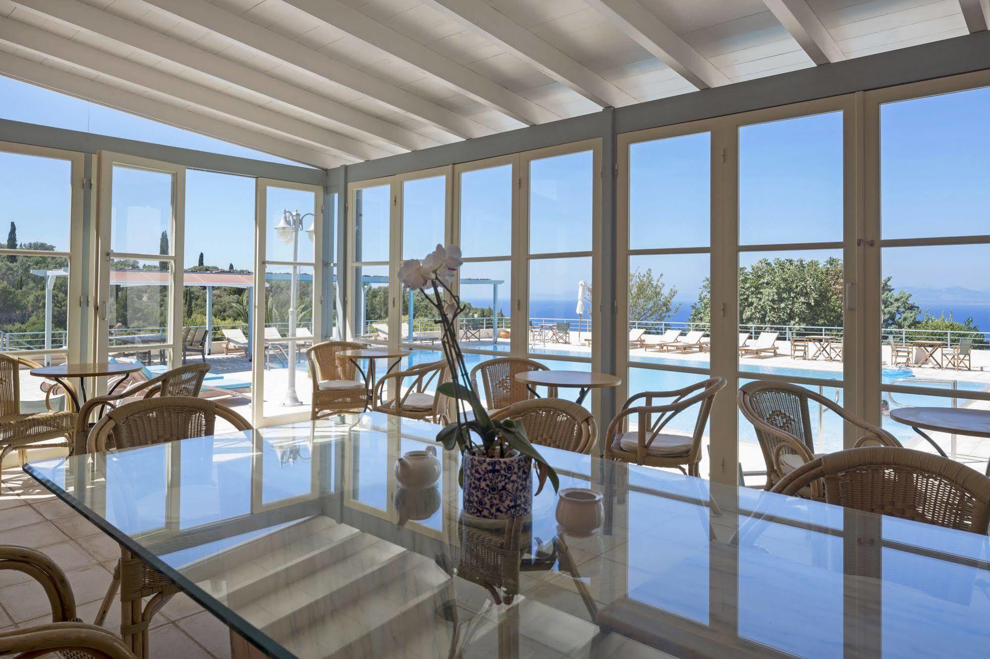 Mira Resort Agios Ioannis  Exterior foto