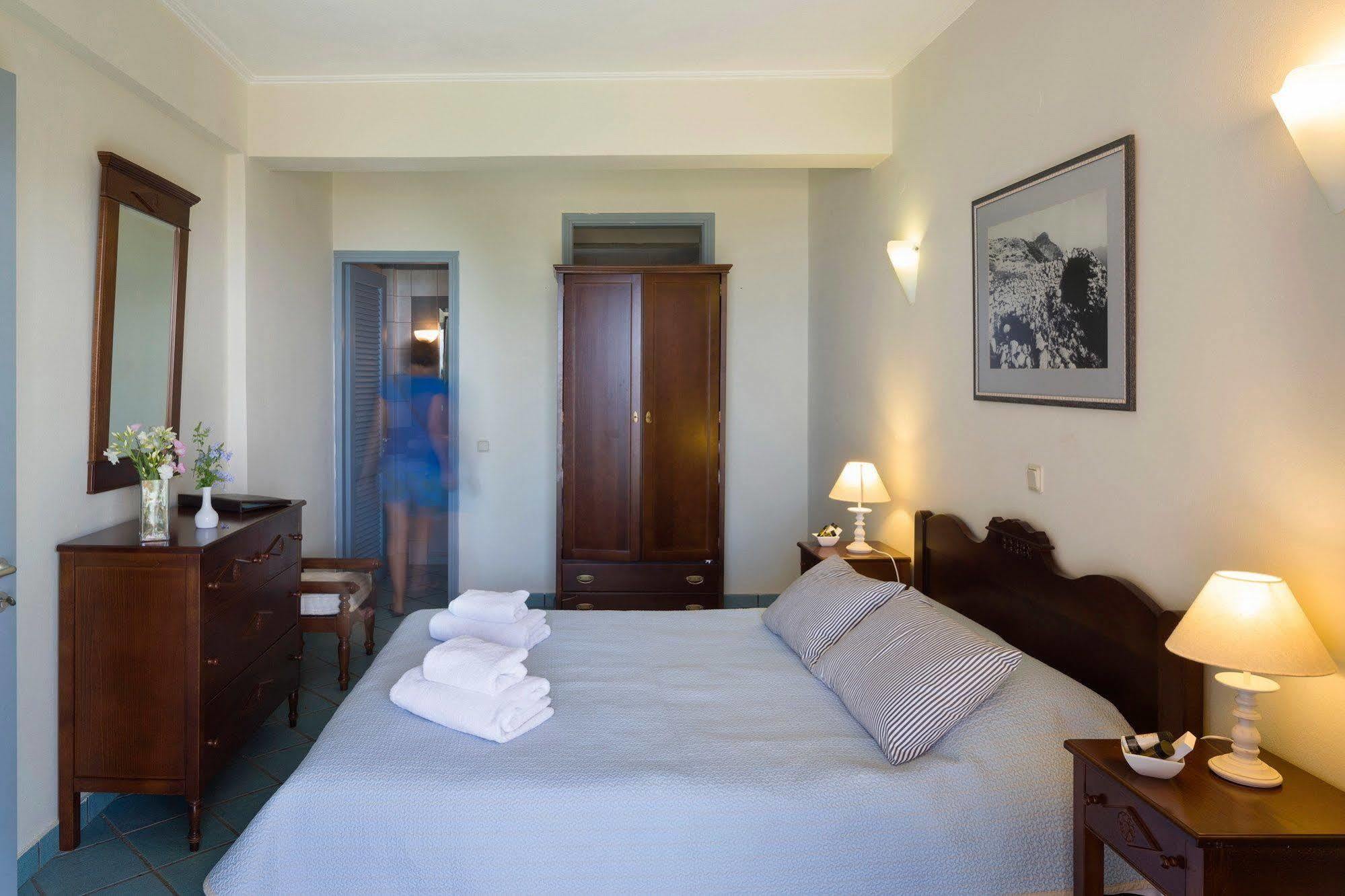 Mira Resort Agios Ioannis  Exterior foto
