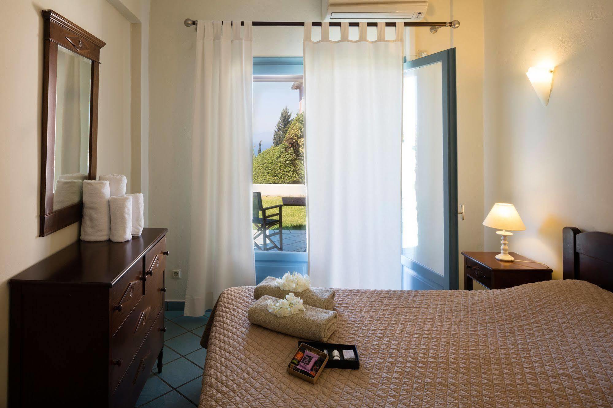 Mira Resort Agios Ioannis  Exterior foto