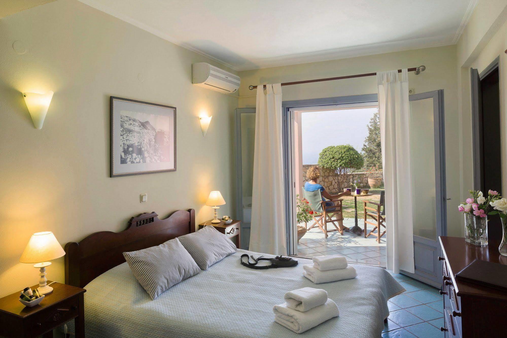 Mira Resort Agios Ioannis  Exterior foto