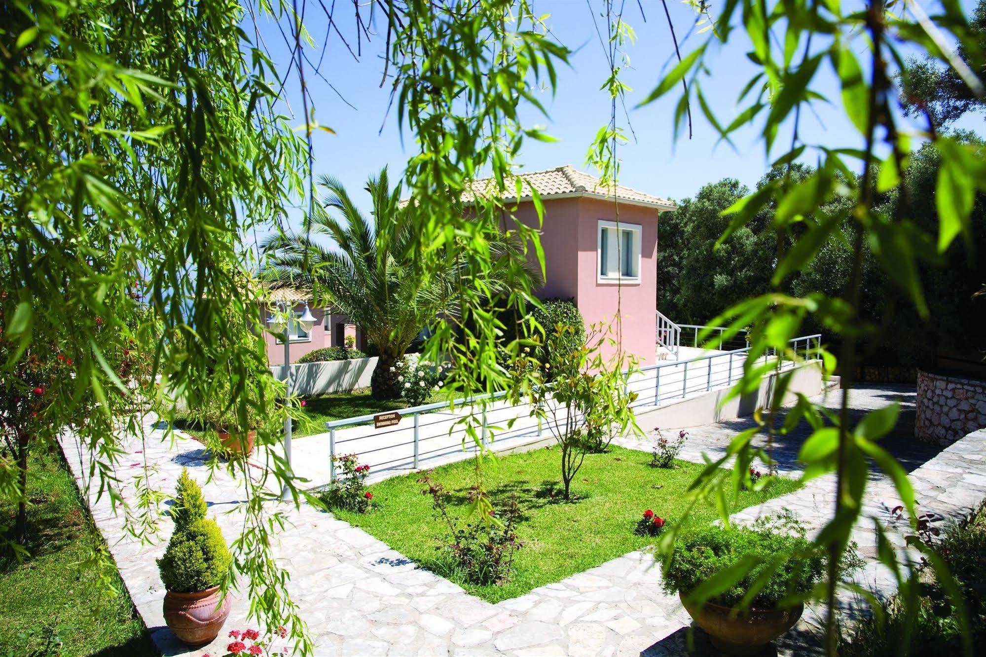 Mira Resort Agios Ioannis  Exterior foto