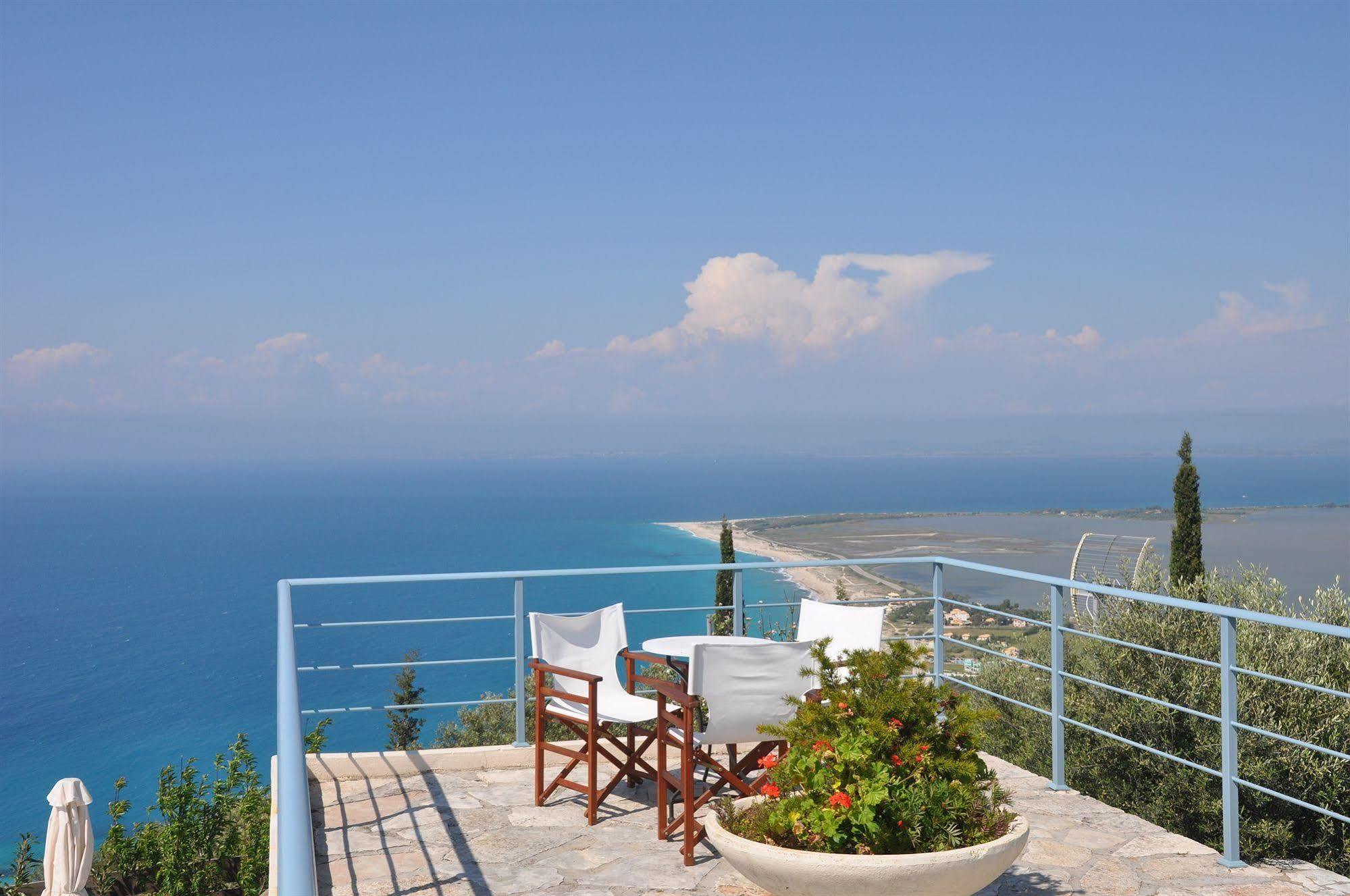 Mira Resort Agios Ioannis  Exterior foto
