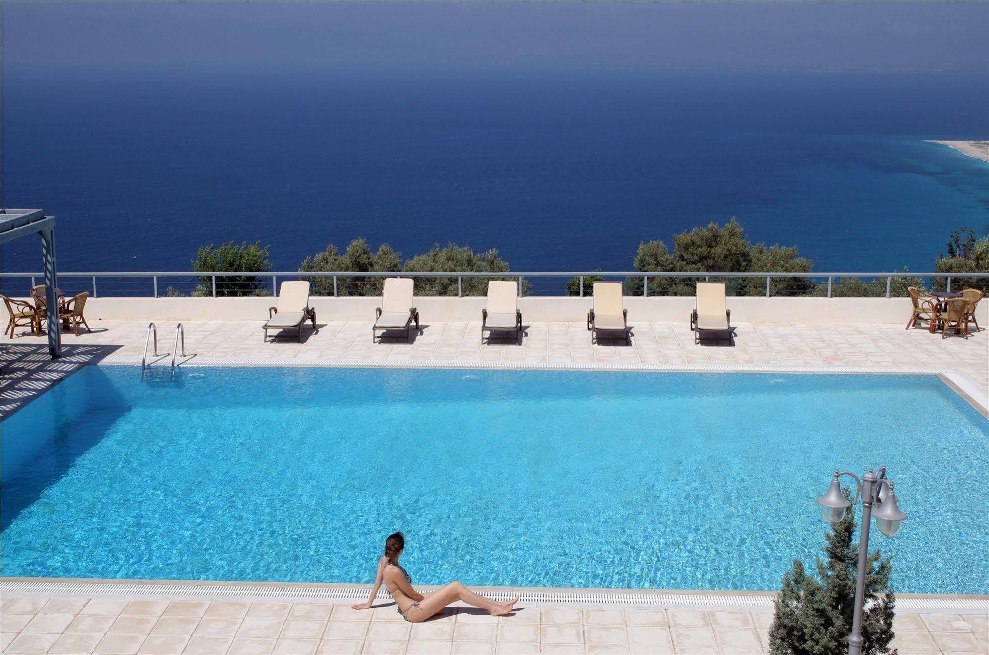 Mira Resort Agios Ioannis  Exterior foto