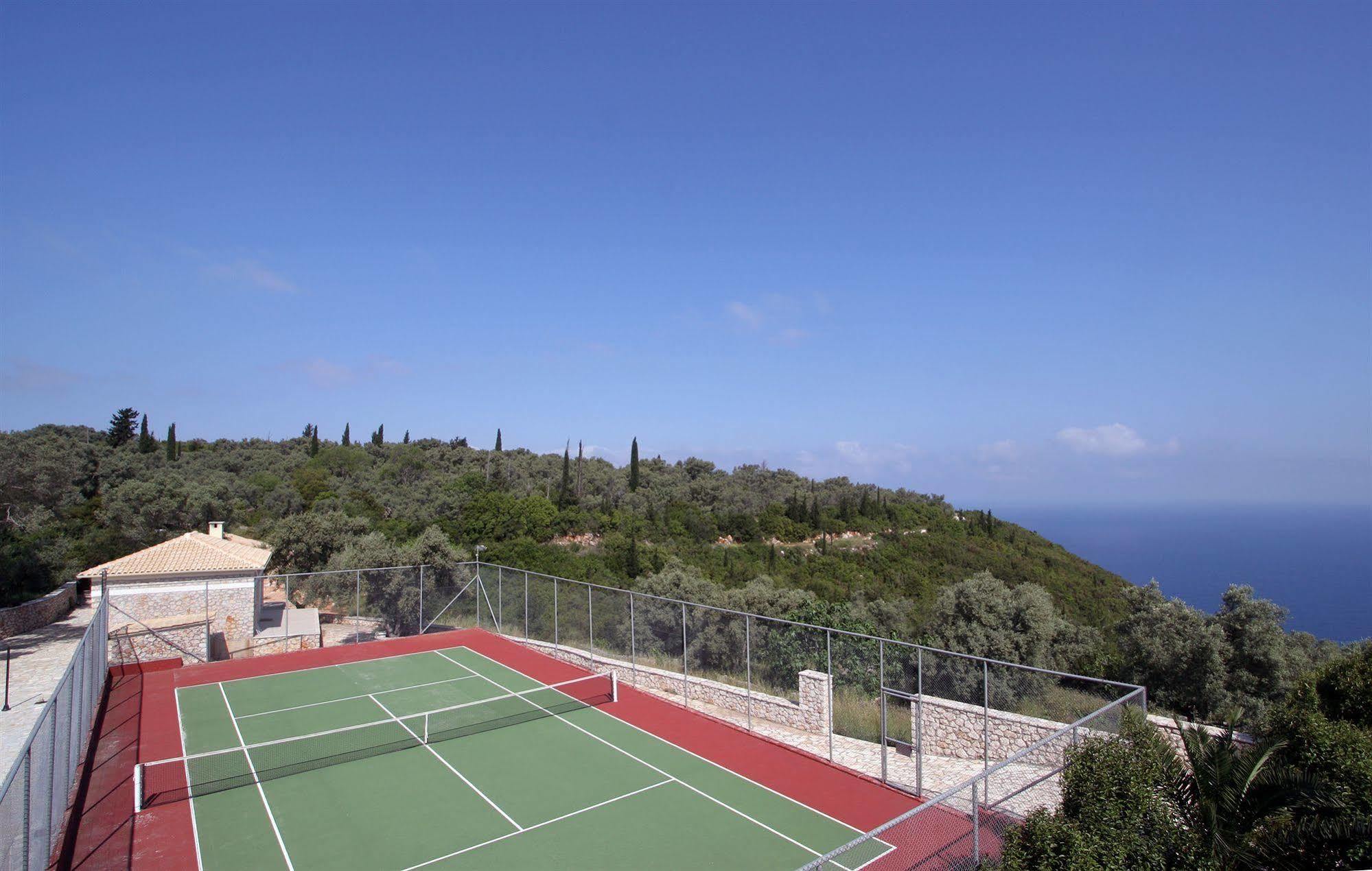 Mira Resort Agios Ioannis  Exterior foto