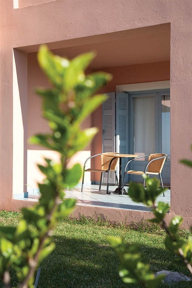 Mira Resort Agios Ioannis  Exterior foto
