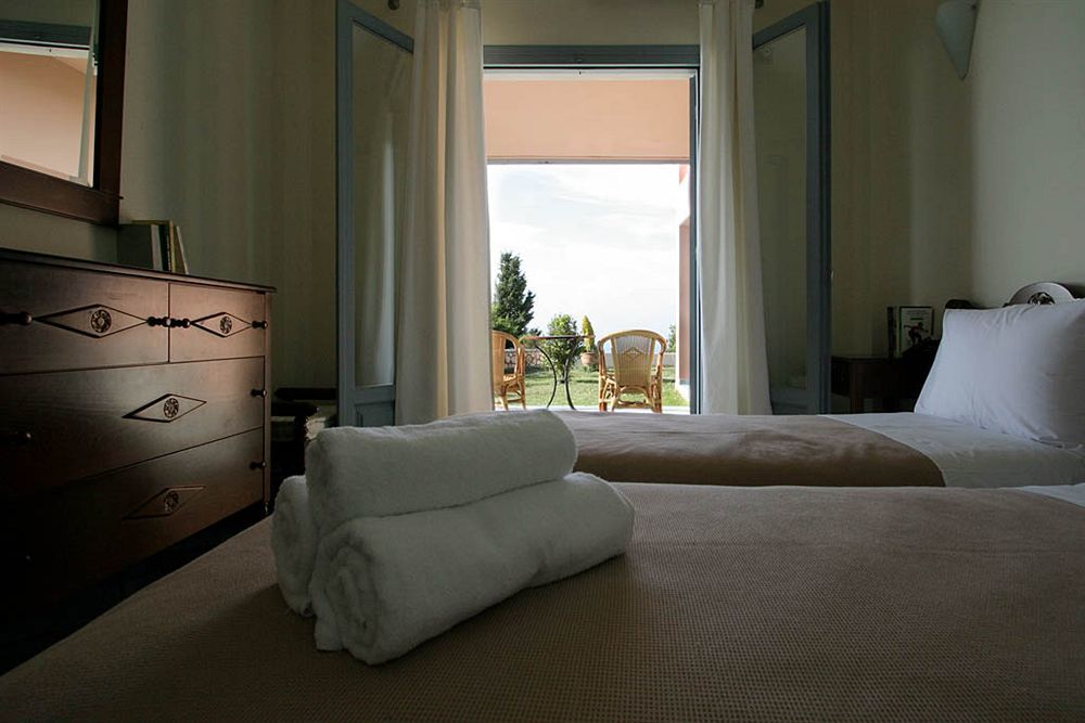 Mira Resort Agios Ioannis  Exterior foto